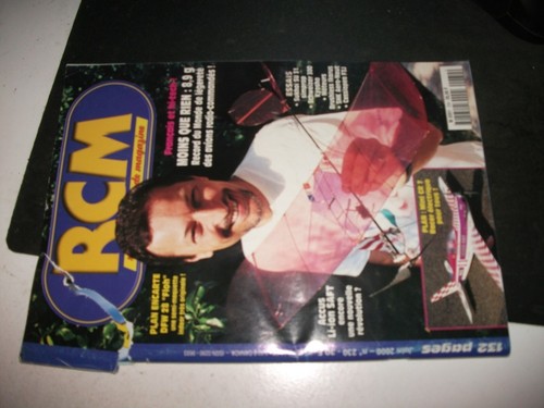 Revue rcm n - **m,