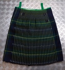 Kilt No3 De La British Army No.3 Autres Grades Argyll Kilts Ltd Taille 76Cm