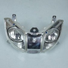 Optique avant origine pour