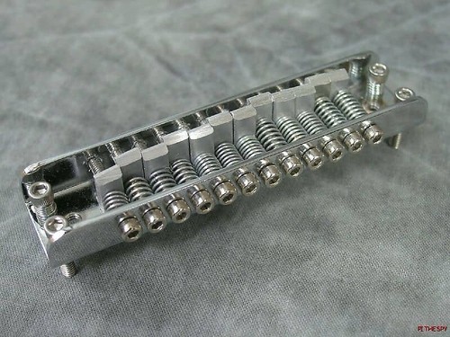 New rickenbacker bridge - rickenbacker,