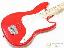 Squier par Fender Bronco Bass