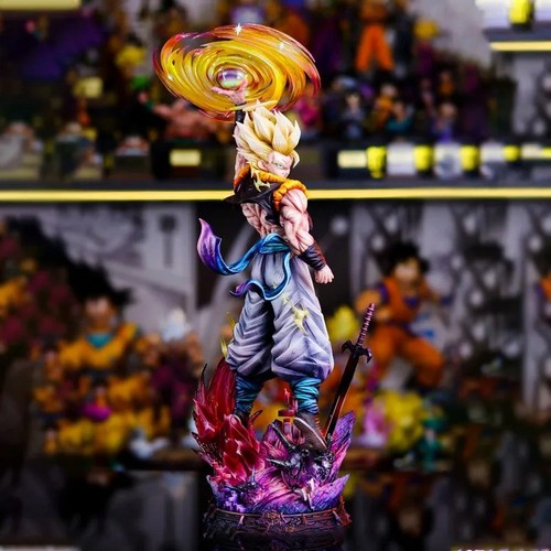 Figurine gogeta dragon ball - figurine,