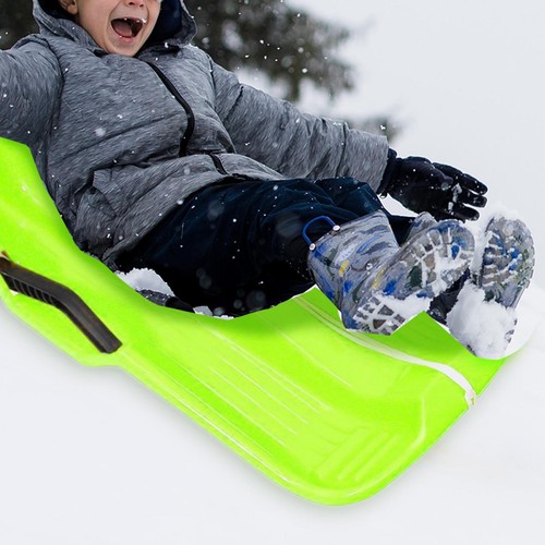 Luge résistante 40 - luge,