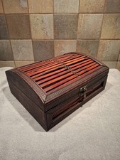 Coffret Trésor Artisanal en