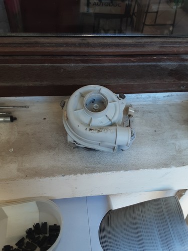 Pompe cyclage - de,