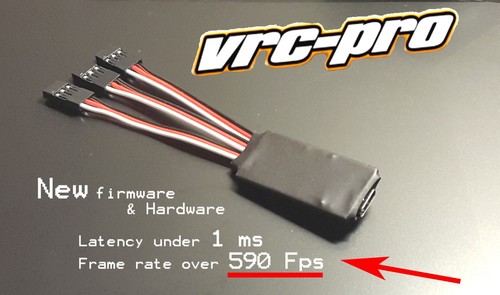 Dongle vrc pro - dongle,