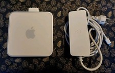 Apple Mac Mini Modèle A1176