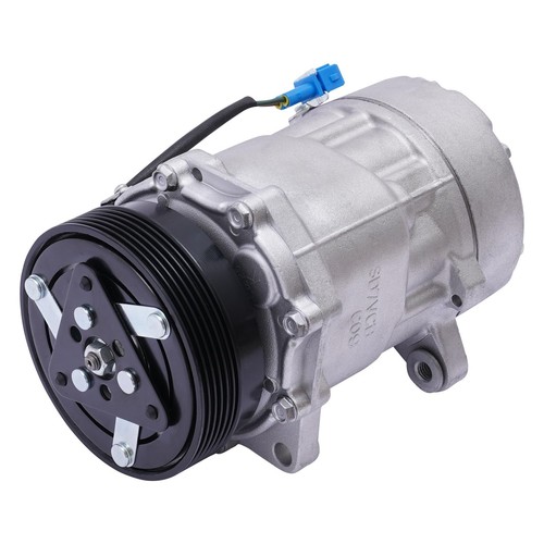 Sd7v16 compressor clutch - compressor,