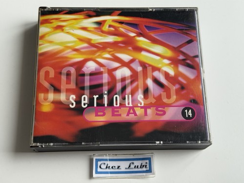 Serious beats cherrymoon - beats, 14