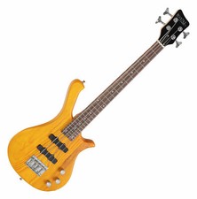 Guitare basse electrique short - basse,