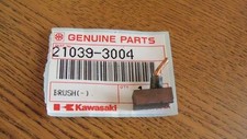 NOS OEM Kawasaki Pinceau JS440