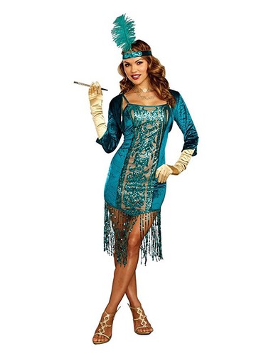 Dreamgirl high society - dreamgirl,