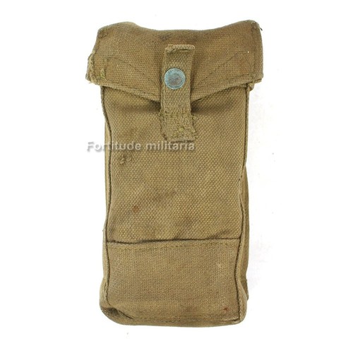 Pouch cartouchière - pouch, /
