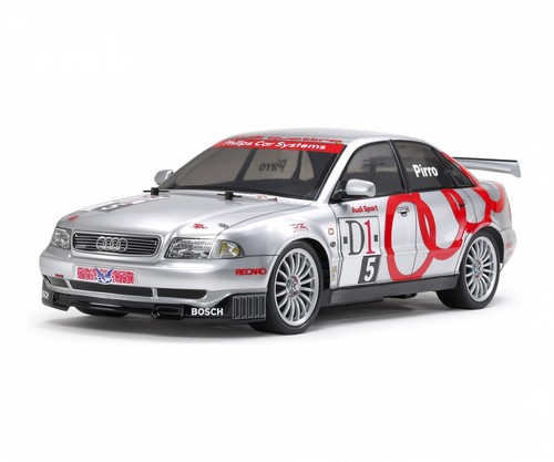 Tamiya 300047414 10 - 1:10, rc