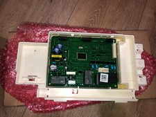 Samsung DC92-01803J Washer Electronic Main Control Board DC9201803J