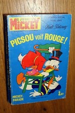 Mickey Parade BIS 1 n° au