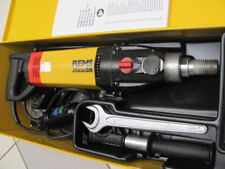 REMS Picus SR No. 183010 Diamond Core Drill Concrete Core Drill Core Drill
