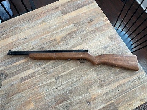 Vintage crosman model - crosman, “22”