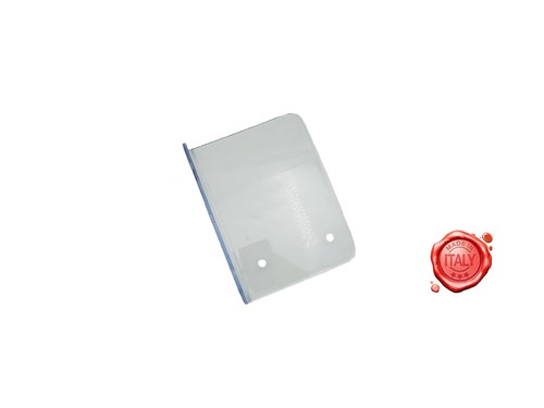 Protège main plexiglas - protège-main, en