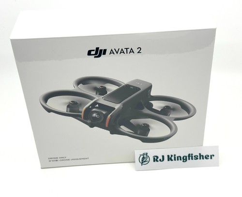Neuf dji avata - avata, 2