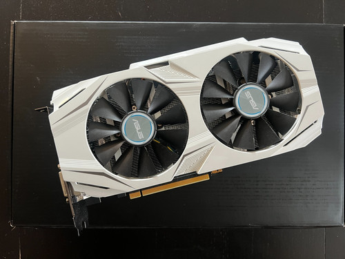 Asus nvidia geforce gtx - geforce,