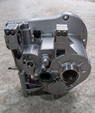 BMW K1200RS/GT - Boite de