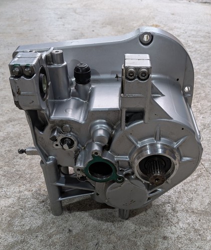 Bmw k1200rs boite - k1200rs/gt, de
