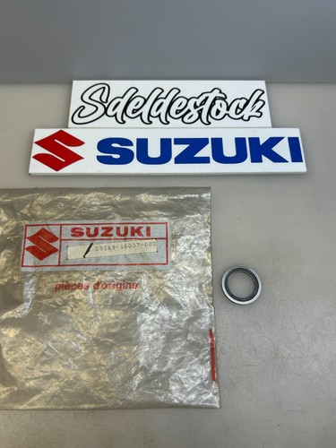 Rondelle axe piston suzuki - axe,