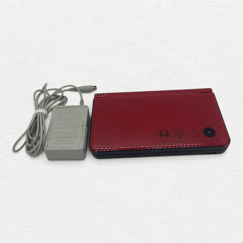 Console nintendo dsi - console, ll