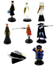 Leiji Matsumoto Roman vol.1