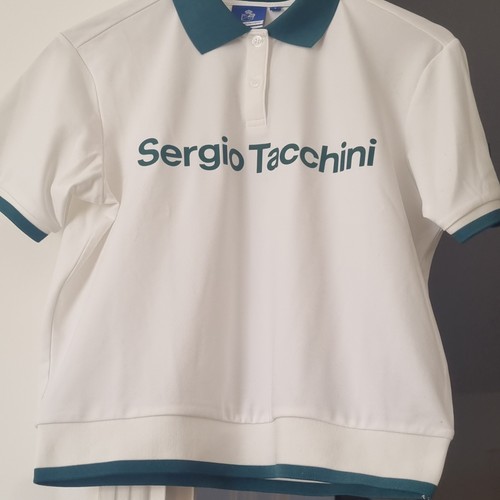 Sergio tacchini polo - sergio,