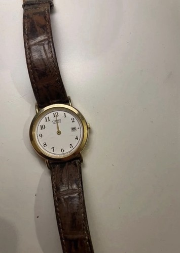 Citizen quartz femme - femme,