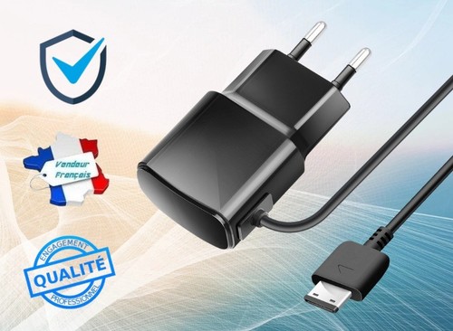 Chargeur secteur pour samsung - pour,