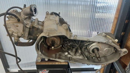 Moteur 999 kms - moteur, 15.999