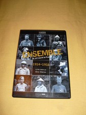 ENSEMBLE ils ont sauvé la France 1914-1918 DVD