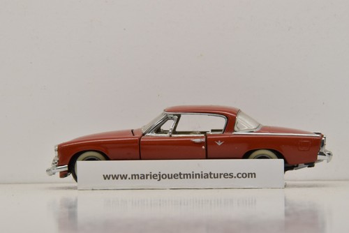Studebaker commander 1953 - commander,