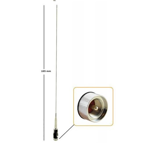 Antenne original 80 - antenne, d-original