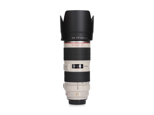 Canon 200mm 8 l - l, is