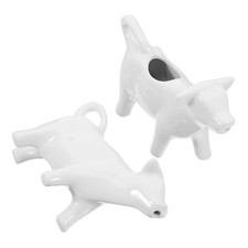2 Pcs Emulsionneur A Lait Pot