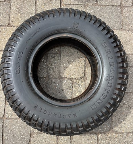 Pneu suzuki rv90 bridgestone - pneu,