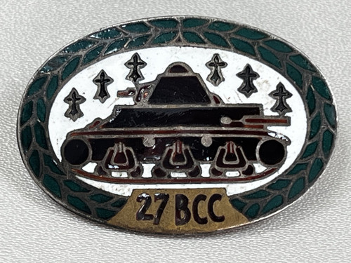 Insigne bataillon de - insigne,