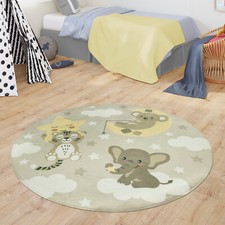 Tapis Chambre Enfant Bébé