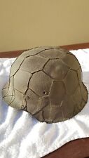 German M42 Type M42 Wire Mesh Helmet - Elite 
