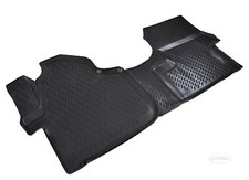 Tapis De Sol Caoutchouc À