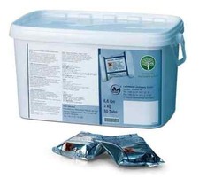 PASTILLES DE NETTOYAGE DU FOUR