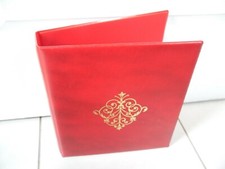 CLASSEUR POUR RANGEMENT DE