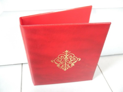 Classeur pour rangement - classeur, de