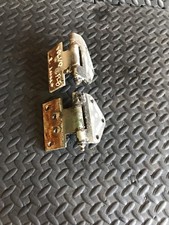 Volvo Fl6 1994-2000 Année avant Droit Porte Set Inférieur Et Supérieur Charnière