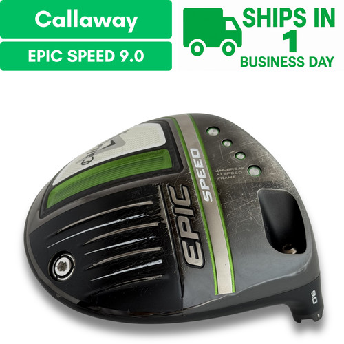 Callaway epic speed - speed, 9*