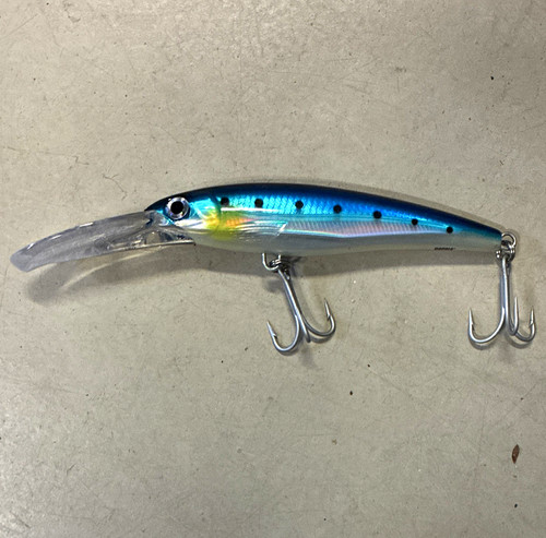 Rapala rap magnum 30 - x-rap,